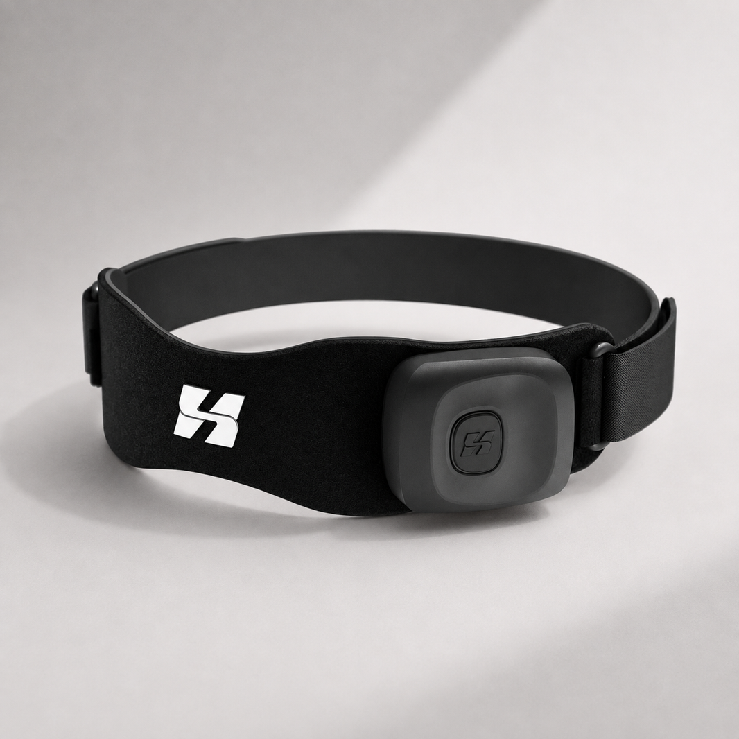 AI-Powered Patella Strap