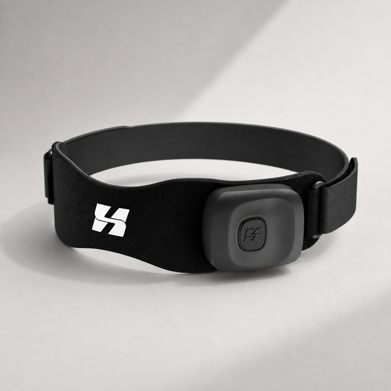 AI-Powered Patella Strap