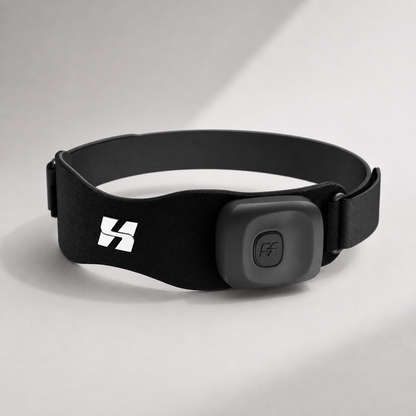 AI-Powered Patella Strap