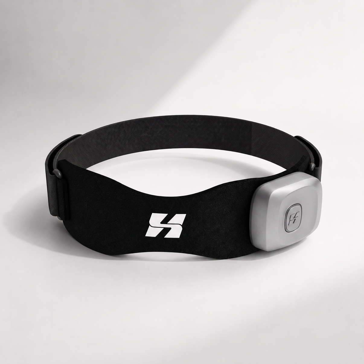AI-Powered Patella Strap