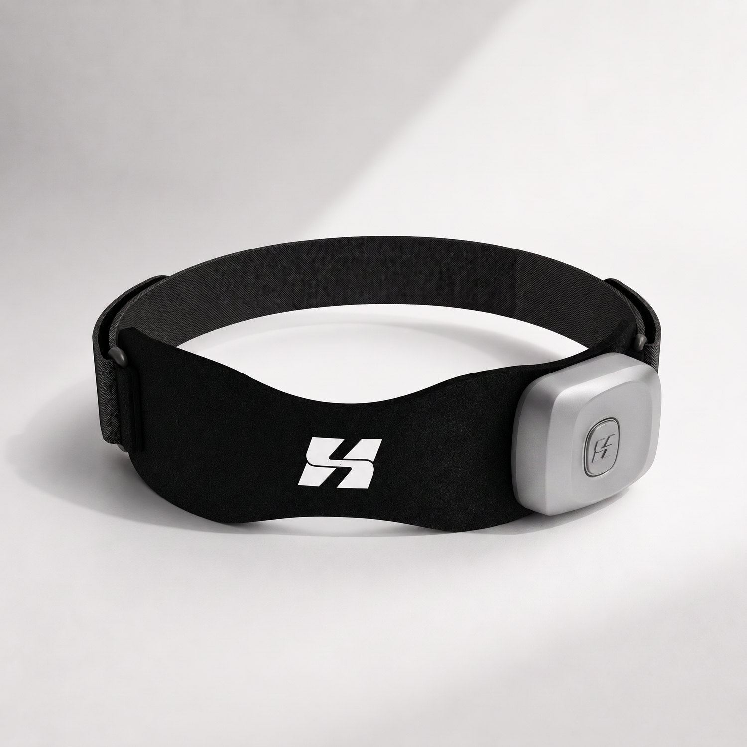 AI-Powered Patella Strap