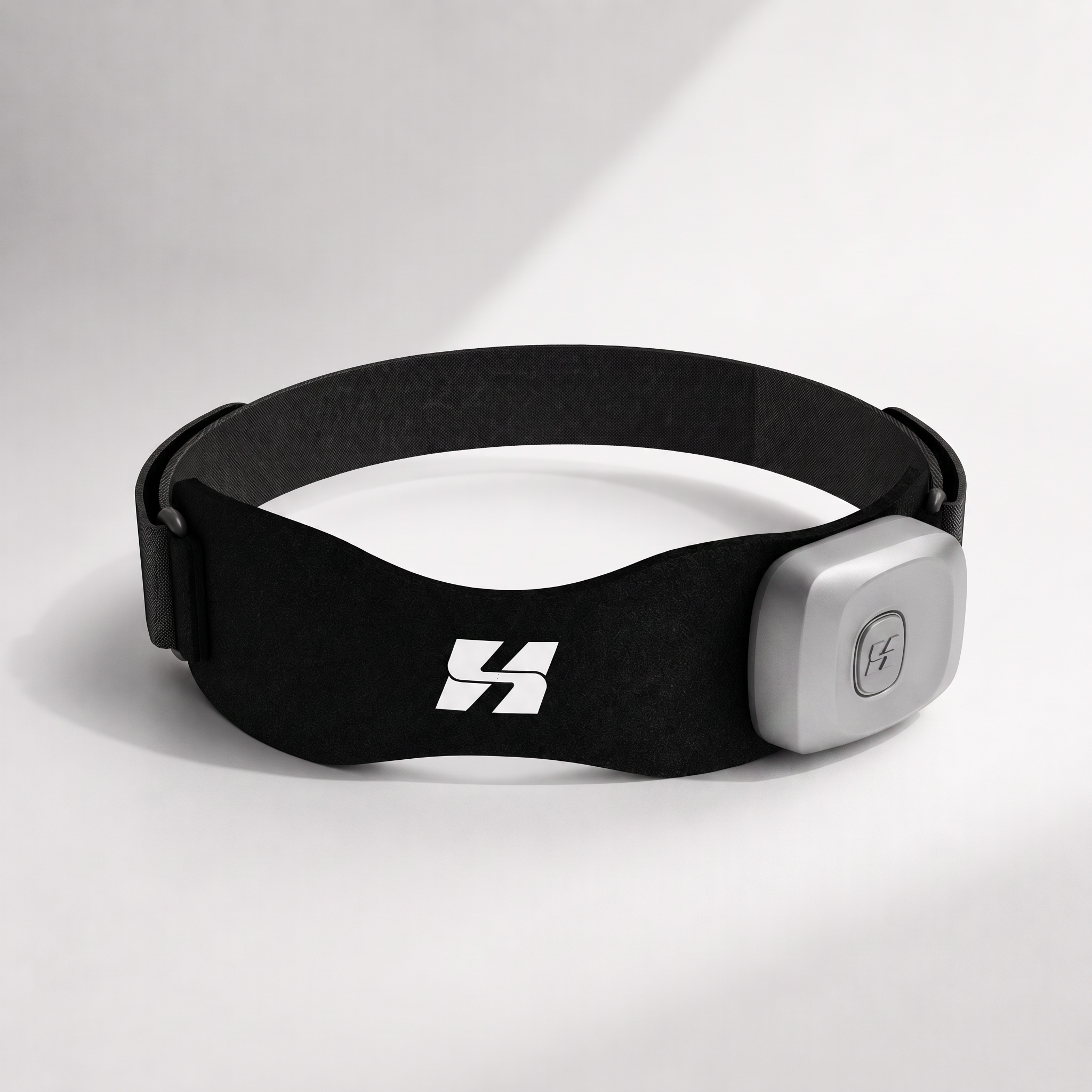 AI-Powered Patella Strap