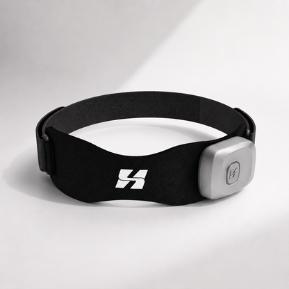 AI-Powered Patella Strap